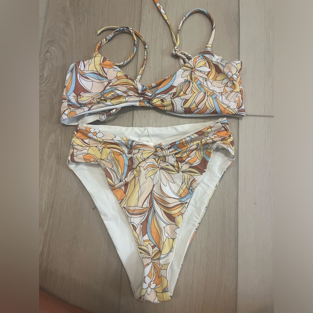 EUC l*space bikini